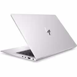 HP EliteBook 845 G7 Ryzen 5 PRO 4650U 14" Full HD 8 GB 256 GB SSD Win10 Pro Argento - Vista aggiuntiva 5
