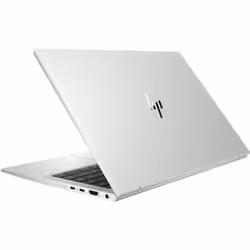 HP EliteBook 840 G8 Intel® Core™ i5 i5-1145G7 Computer portatile 35,6 cm (14") Full HD 16 GB DDR4-SDRAM 256 GB SSD Wi-Fi 6 (802.11ax) Windows 11 Pro Argento - Vista aggiuntiva 5