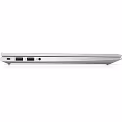 HP EliteBook 840 G8 Intel® Core™ i5 i5-1145G7 Computer portatile 35,6 cm (14") Full HD 16 GB DDR4-SDRAM 256 GB SSD Wi-Fi 6 (802.11ax) Windows 11 Pro Argento - Vista aggiuntiva 7