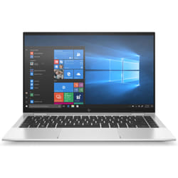 HP EliteBook x360 1040 G7 Intel® Core™ i5 i5-10210U Computer portatile 35,6 cm (14") Touch screen Full HD 16 GB LPDDR4-SDRAM 512 GB SSD Wi-Fi 6 (802.11ax) Windows 10 Pro Argento