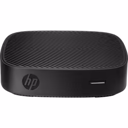 HP t430, 1,1 GHz, Intel, Intel® Celeron®, N4020, 2,8 GHz, 4 MB