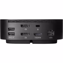 HP Dock USB-C G5 - Vista aggiuntiva 4