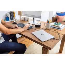 HP Dock USB-C G5 - Vista aggiuntiva 7