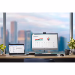 HP Dock USB-C G5 - Vista aggiuntiva 6
