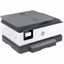 HP OfficeJet Stampante multifunzione 8014e - Vista aggiuntiva 3