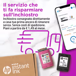 HP OfficeJet Stampante multifunzione 8014e - Vista aggiuntiva 8
