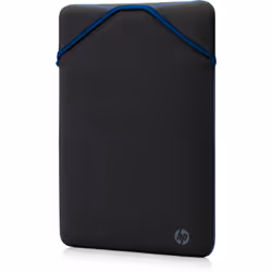 HP Custodia Reversible Protective 15,6'' Blue Laptop Sleeve - Vista aggiuntiva 4