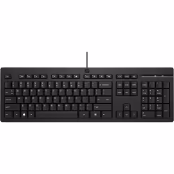 HP Tastiera 125 Wired - Vista aggiuntiva 6
