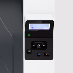 HP LaserJet Pro Stampante 4002dn - Vista aggiuntiva 5