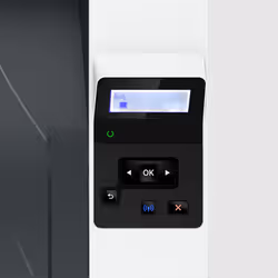 HP LaserJet Pro Stampante 4002dw - Vista aggiuntiva 5