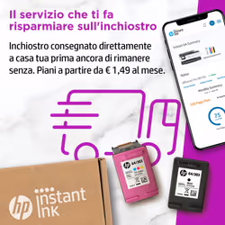HP OfficeJet Pro Stampante multifunzione 9010e - Vista aggiuntiva 5