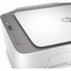 HP DeskJet Stampante multifunzione 2720e - Vista aggiuntiva 4