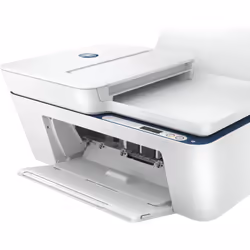 HP DeskJet Stampante multifunzione 4130e - Vista aggiuntiva 7