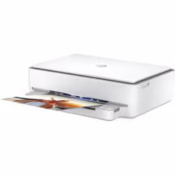 HP ENVY Stampante multifunzione 6030e - Vista aggiuntiva 6