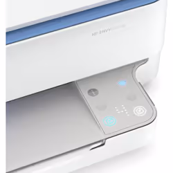 HP ENVY Stampante multifunzione 6010e - Vista aggiuntiva 4