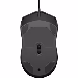 HP Mouse cablato 100 Wired - Vista aggiuntiva 4
