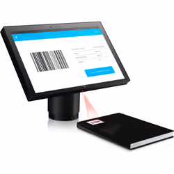 HP Engage One Pro Bar Code Scanner