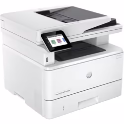 HP LaserJet Pro Stampante multifunzione 4102fdn - Vista aggiuntiva 2