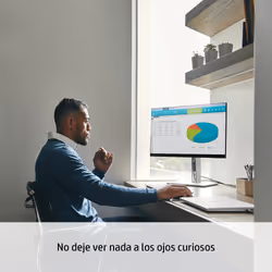 HP LaserJet Pro Stampante multifunzione 4102fdn - Vista aggiuntiva 4