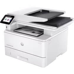 HP LaserJet Pro Stampante multifunzione 4102fdn - Vista aggiuntiva 6