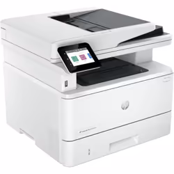 HP LaserJet Pro Stampante multifunzione 4102fdw - Vista aggiuntiva 2