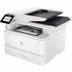 HP LaserJet Pro Stampante multifunzione 4102fdw - Vista aggiuntiva 4