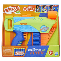 Nerf Elite Jr - Flyer