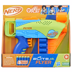Nerf Elite Jr - Flyer - Vista aggiuntiva 2