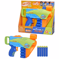 Nerf Elite Jr - Flyer - Vista aggiuntiva 4