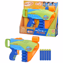 Nerf Elite Jr - Flyer - Vista aggiuntiva 5