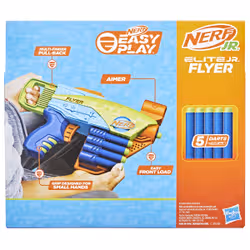Nerf Elite Jr - Flyer - Vista aggiuntiva 6
