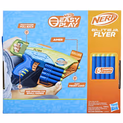 Nerf Elite Jr - Flyer - Vista aggiuntiva 7