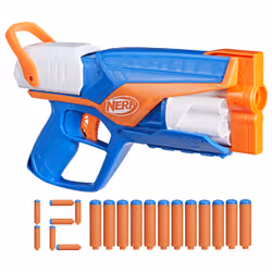 Nerf N Series Agility - Vista aggiuntiva 2