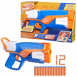 Nerf N Series Agility - Vista aggiuntiva 3