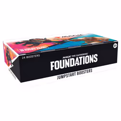 Magic: the Gathering Foundations Espansione del gioco da tavolo Multi genere - Vista aggiuntiva 4
