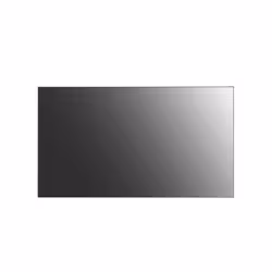LG 55VL5PJ-A espositore video da parete LCD Interno - Vista aggiuntiva 2