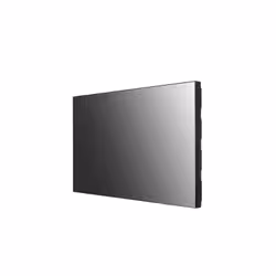 LG 55VL5PJ-A espositore video da parete LCD Interno - Vista aggiuntiva 3