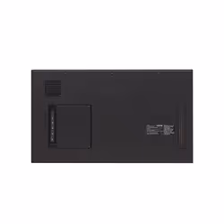 LG 22XE1J-B visualizzatore di messaggi Pannello piatto per segnaletica digitale 21.5" IPS Wi-Fi 1500 cd/m² Full HD Nero Processore integrato WebOS 24/7 - Vista aggiuntiva 6