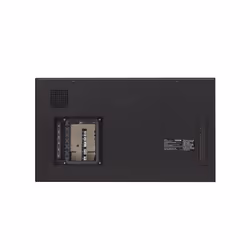 LG 22XE1J-B visualizzatore di messaggi Pannello piatto per segnaletica digitale 21.5" IPS Wi-Fi 1500 cd/m² Full HD Nero Processore integrato WebOS 24/7 - Vista aggiuntiva 7