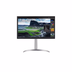 LG 27UQ850-W, 68,6 cm (27"), 3840 x 2160 Pixel, 4K Ultra HD, 5 ms, Nero