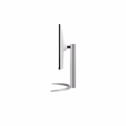 LG 27BP55U-B 27" 4K Ultra HD LED Argento - Vista aggiuntiva 5