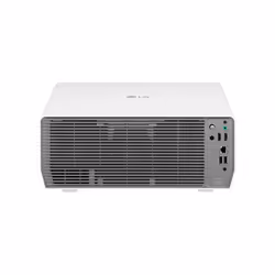 LG BU60RG videoproiettore Proiettore a raggio standard 6000 ANSI lumen DLP UHD 4K (3840x2160) Bianco - Vista aggiuntiva 2