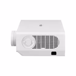 LG BU60RG videoproiettore Proiettore a raggio standard 6000 ANSI lumen DLP UHD 4K (3840x2160) Bianco - Vista aggiuntiva 3