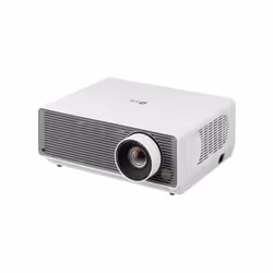 LG BU60RG videoproiettore Proiettore a raggio standard 6000 ANSI lumen DLP UHD 4K (3840x2160) Bianco - Vista aggiuntiva 5