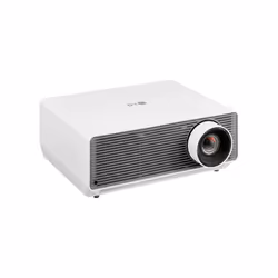 LG BU60RG videoproiettore Proiettore a raggio standard 6000 ANSI lumen DLP UHD 4K (3840x2160) Bianco - Vista aggiuntiva 6