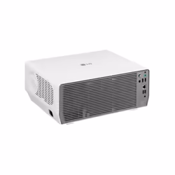 LG BU60RG videoproiettore Proiettore a raggio standard 6000 ANSI lumen DLP UHD 4K (3840x2160) Bianco - Vista aggiuntiva 7