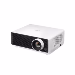 LG ProBeam BU50RG videoproiettore Proiettore a raggio standard 5000 ANSI lumen DLP UHD 4K (3840x2160) Nero, Bianco - Vista aggiuntiva 5