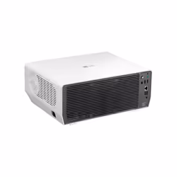 LG ProBeam BU50RG videoproiettore Proiettore a raggio standard 5000 ANSI lumen DLP UHD 4K (3840x2160) Nero, Bianco - Vista aggiuntiva 7