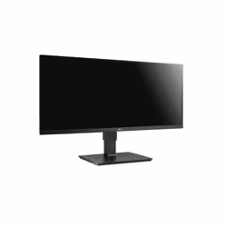 LG 34BR65F-B Monitor PC 86,4 cm (34") 2560 x 1080 Pixel WFHD LCD Nero