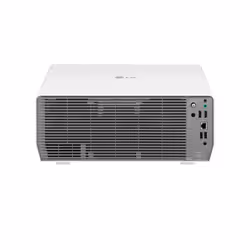 LG BF60RG videoproiettore 6000 ANSI lumen DLP WUXGA (1920x1200) Bianco - Vista aggiuntiva 2